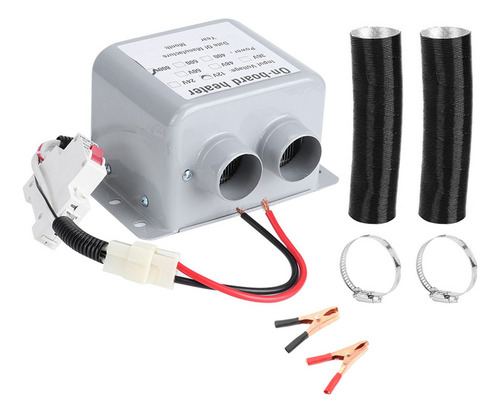 12 V 800 W Calentador Parabrisas Vidrio Desempañador Niebla