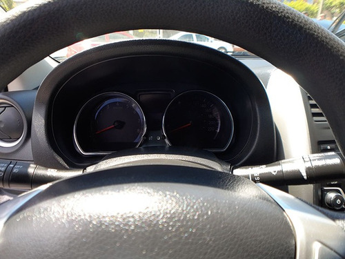 Nissan Versa 2015