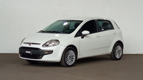 Fiat Punto 1.6 Essence - 85513 - C(p)