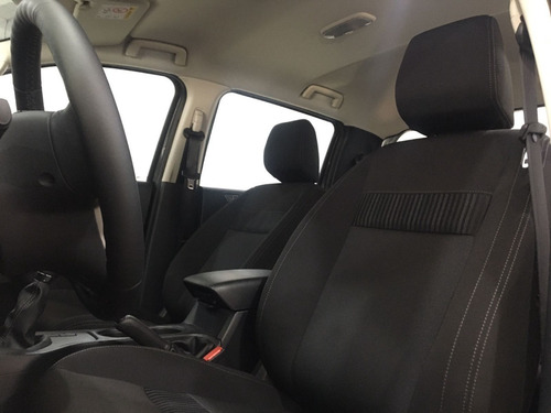 Imagen 13 de 15 de Ford Ranger 3.2 Cd Xlt Tdci 200cv Manual 4x2