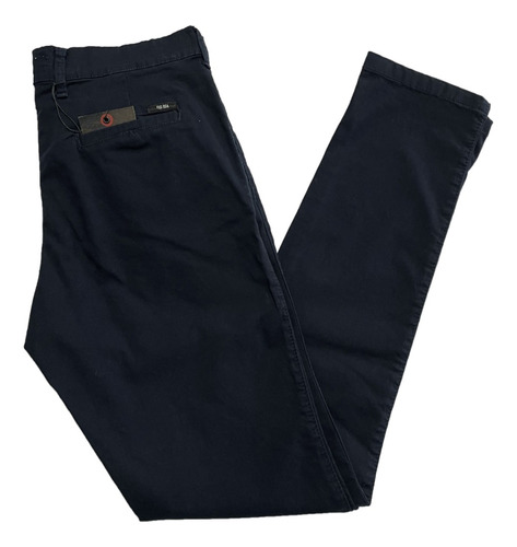 Pantalón Chino Fus Usa Slim 173 Relik