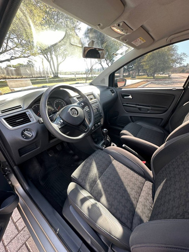 Volkswagen Suran