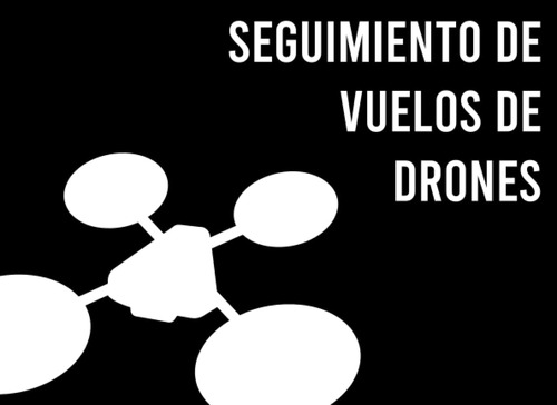 Libro: Seguimiento De Vuelos De Drones: Diario De Vuelo De D
