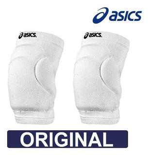 joelheira asics mercado livre