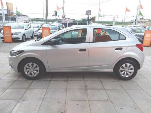 Chevrolet Joy 1.0 Spe4 Flex Manual