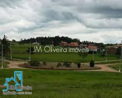 Terreno A Venda Condomínio Pinheiros Do Lago Alambari Sp - 403
