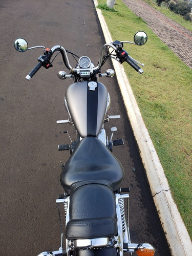 Yamaha Virago 250