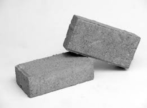 Forma Dupla Paver Tijolinho Piso De Cimento H6 20x10x6