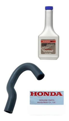 Manguera Deposito Bomba + Liquido Direccion Hidráulica Honda