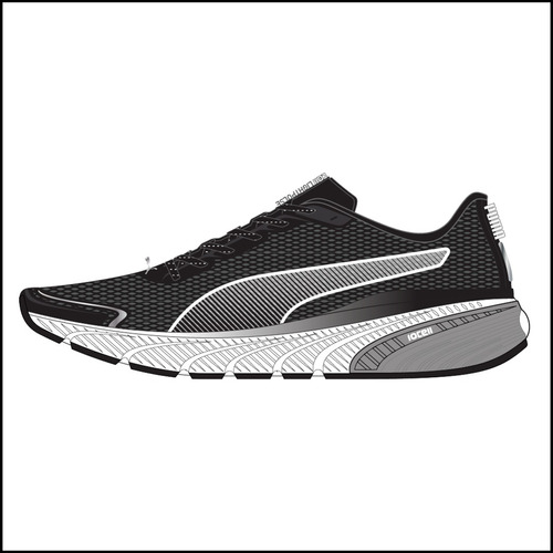 Puma CELL LIGHTPULSE BDP BDP Sem gênero