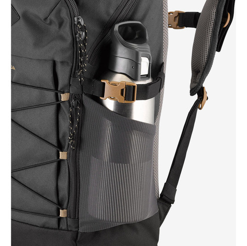 Mochila De Caminhada 20 Litros Nh Arpenaz 500 Chumbo Quechua