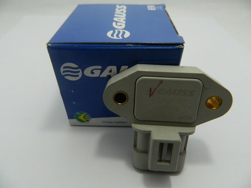Modulo De Encendido Nissan Almera Terrano Ga-2987