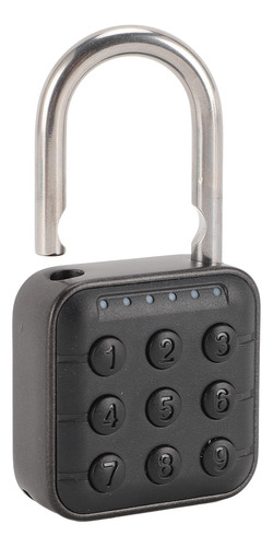 Locker Locker Lock Combination, Aleación De Zinc, Impermeabl