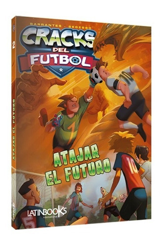 * Cracks Del Futbol : Atajar El Futbol * Con Juego De Naipes