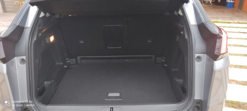 Imagen 2 de 9 de Peugeot 3008 - 2019 - Allure - Thp 1.6 - Tiptronic - 165cv