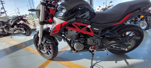 Imagen 8 de 16 de Benelli 302 S Tnt 300, No Mt03 No Dominar 400