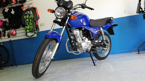Imagen 4 de 16 de Mondial Rd 150 Base O Ahora18 $36.168