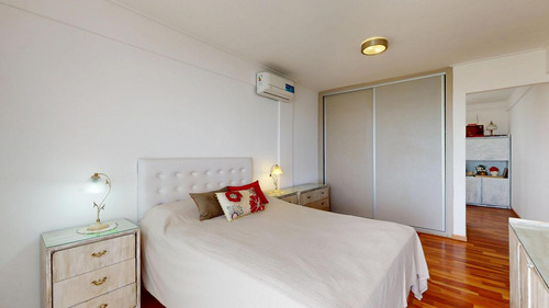 Departamento En Venta En La Plata