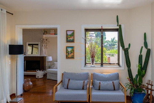 Apartamento Com 3 Dormitório(s) Localizado(a) No Bairro Morumbi Em São Paulo / São Paulo - 8237:914131
