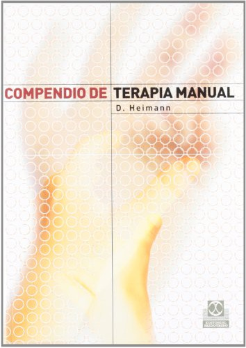 Libro Compendio De Terapia Manual (bicolor) De Heimann D. He