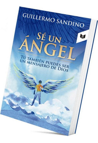 Libro Se Un Angel
