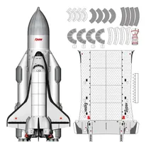 Comprar Energia & Buran + Pack Transbordadores X14 Papercraft X Mail