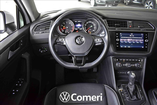 Imagem 6 de 15 de Tiguan 1.4 250 Tsi Total Flex Allspace Comfortline Tiptronic