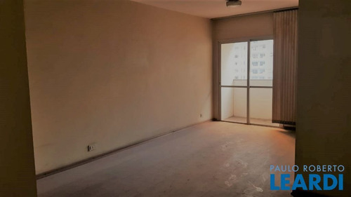 Imagem 5 de 15 de Apartamento - Brooklin - Sp - 577362