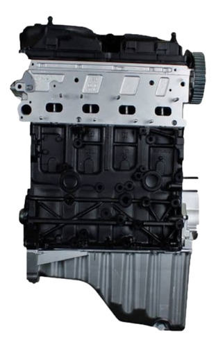 Motor Parcial Amarok 2.0 16v Turbo (Recondicionado)