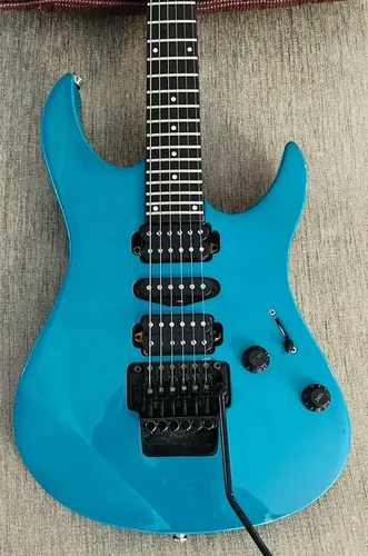Guitarra Yamaha Rgx 421d (n Jackson Dean Ltd Schecter Prs