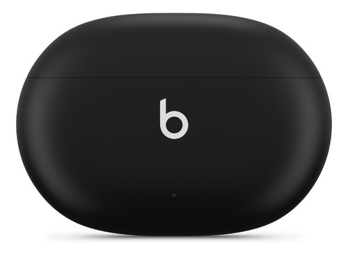 Auriculares in-ear inalámbricos Apple Beats Studio Buds negro