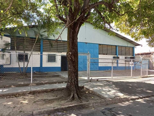 Imagen 3 de 11 de Galpón En Venta Zona Industrial La Quizanda