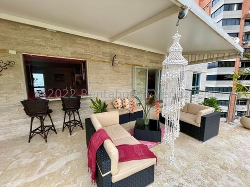 Imagen 9 de 20 de Penthouse De Lujo , Totalmente Equipado