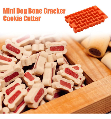 Cortador De Galletas De Hueso Cortador De Galletas Con Forma