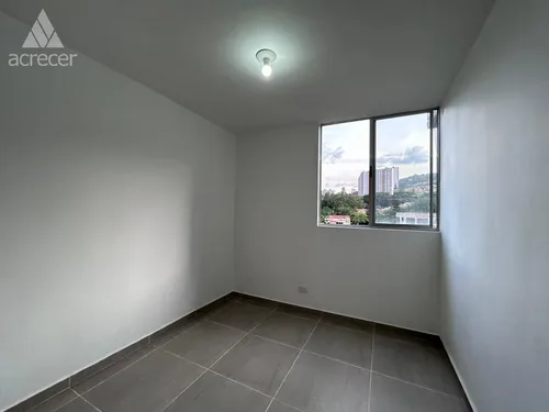 Vendo Apartamento En Bucaros