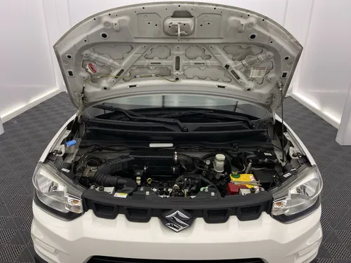 Suzuki S.presso Mt 1.0