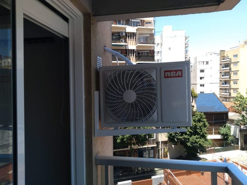 Instalacion Split,aire Acondicionado Matriculado.factura A