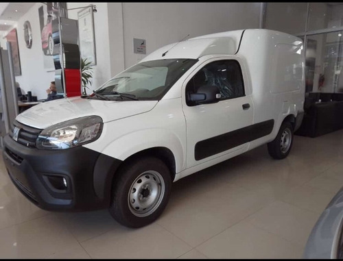 Imagen 6 de 16 de Fiat Fiorino 1.4 Endurance 0km Entrega Inmediata