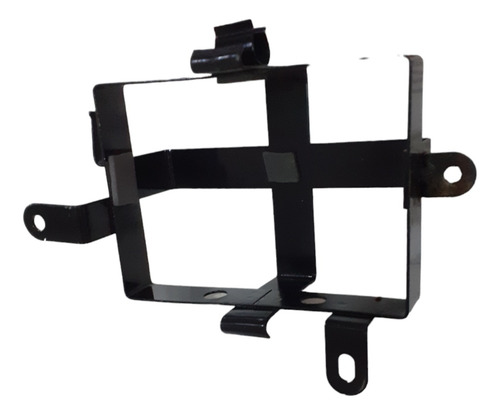 Soporte De Bateria Original Zanella Rx 250