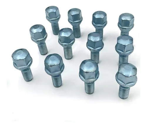 Bulones Para Rueda De Auto Para Fiat Argo 1.3 Gse Ga Drive M