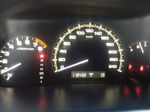 Honda Accord Lx 2.0 Aut. 2006 R$