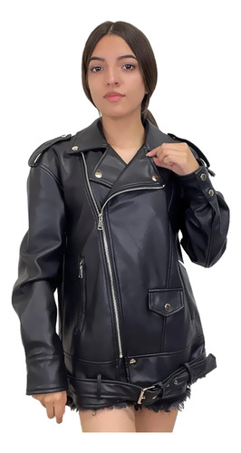 Chaqueta Cuerina  Zl2315