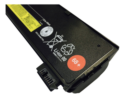 Bateria Ghu 48 Wh 6 Celdas Para 68+ 0c52861 0c52862 0c52862 Para Lenovo Thinkpad T440 T440s T450 T450s T550 T560 T460 T4