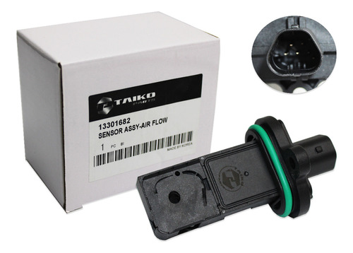 Sensor Maf Chevrolet Orlando 2.4l 11-14 Taiko Tienda Fisica