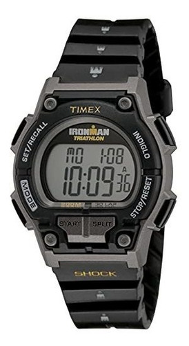 Reloj Timex Ironman Endure 30 Shock