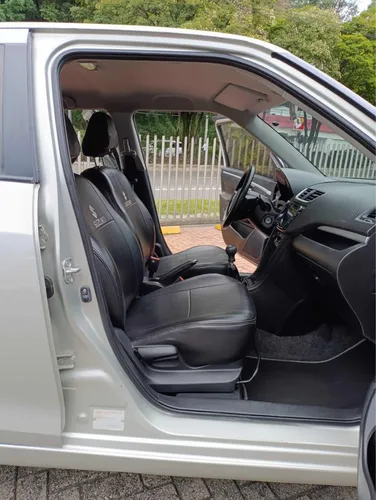Suzuki Swift Live 1.2l
