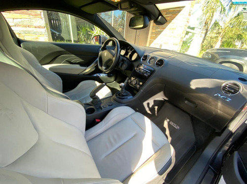 Imagen 9 de 10 de Peugeot Rcz 2014 1.6