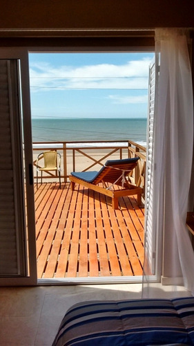 Imagen 2 de 18 de Villa Gesell Frente Al Mar Oportunidad Urgente En Block 2