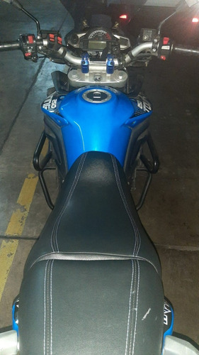 Imagen 3 de 9 de Corven Touring 250