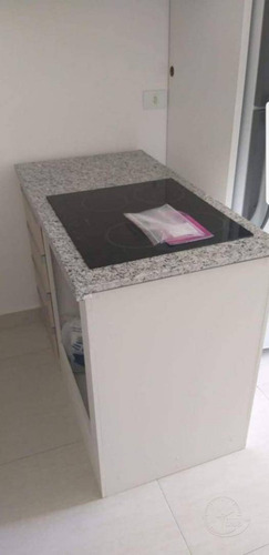 Imagem 5 de 28 de Apartamento À Venda, 49 M² Por R$ 370.000,00 - Bethaville I - Barueri/sp - Ap0936